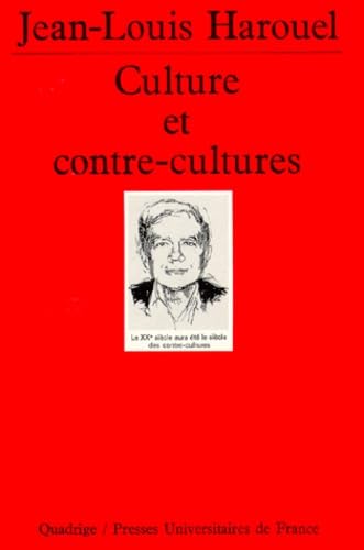 Culture et contre-cultures