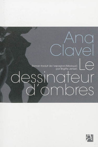 Le dessinateur d'ombres