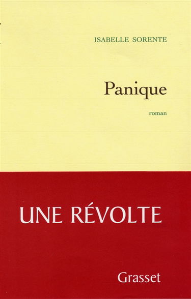 Panique