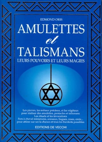 Amulettes et talismans