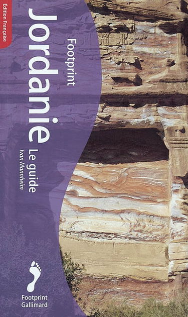 Jordanie, le guide