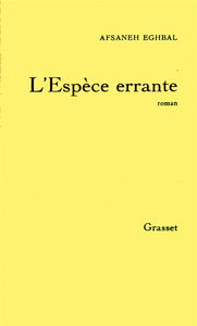 L'Espèce errante