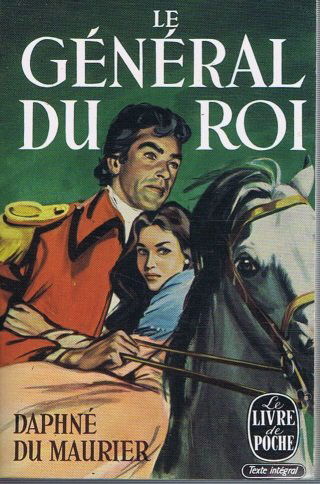 LE GENERAL DU ROI