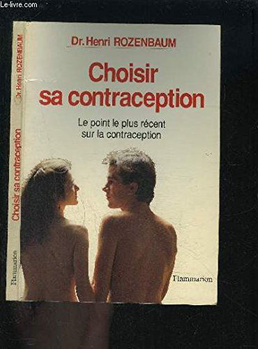 Choisir sa contraception