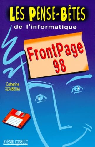 Frontpage 98