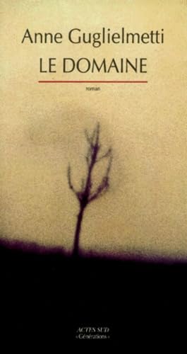 Le domaine