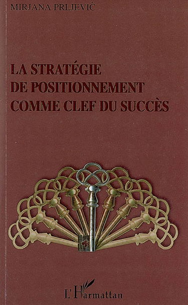 Les stratégies de positionnement comme clef du succès
