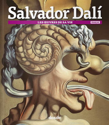 Salvador Dali: Las obras de su vida