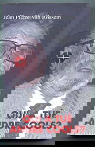 Qui a tué André Cools