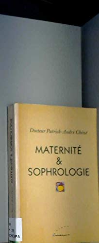 Maternité et sophrologie