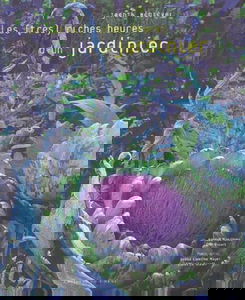 Jardin médiéval : les très riches heures d'un jardinier