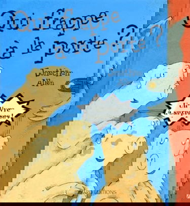 Qui frappe à la porte ?