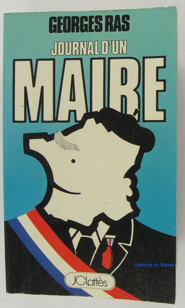 Journal d'un maire