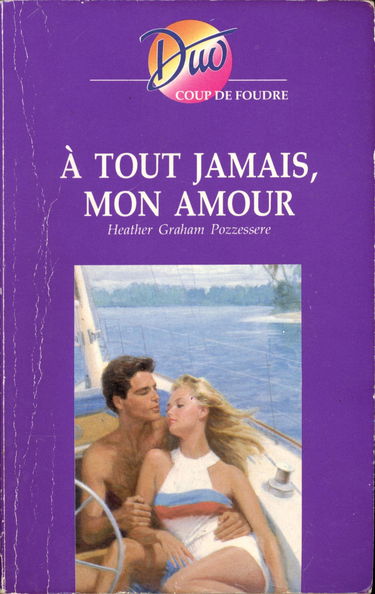 A tout jamais mon amour N° 208