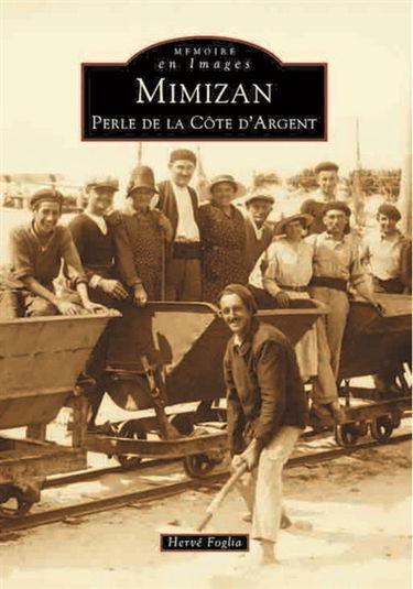 Mimizan : perle de la Côte d'Argent
