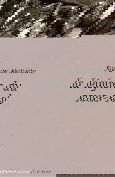 La légion du sous-sol