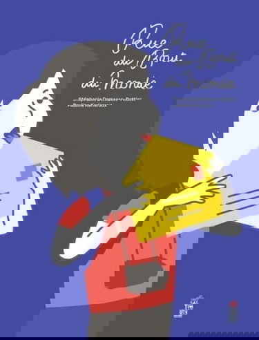 Rue du bout du monde