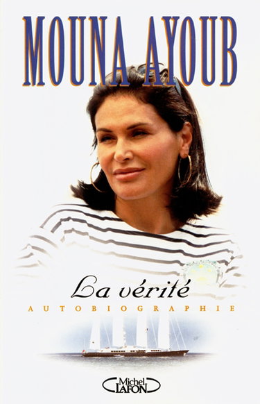 La vérité : autobiographie