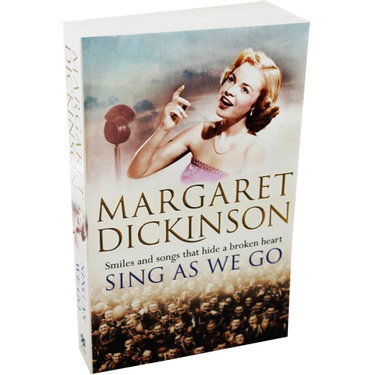 Couverture de Sing As We Go