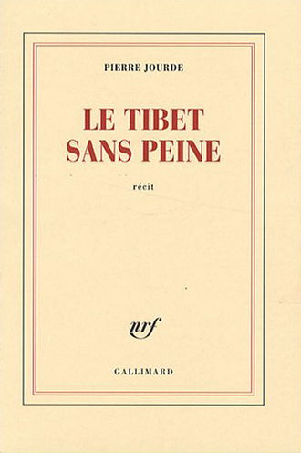 Le Tibet sans peine