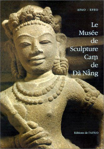 Le musee de sculpture cam de da nang
