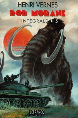 Bob Morane : l'intégrale. Vol. 5