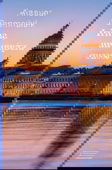 Irina, un opéra russe