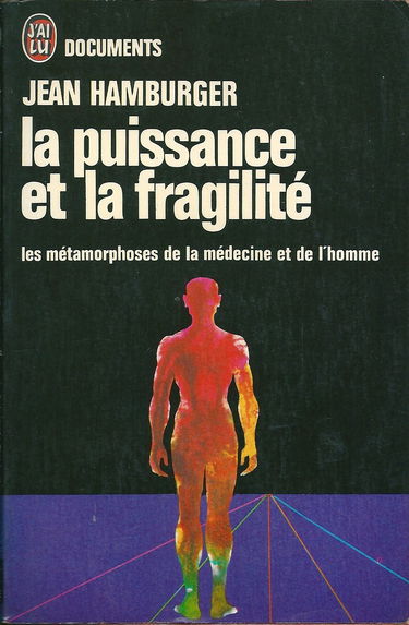 La puissance et la fragilité