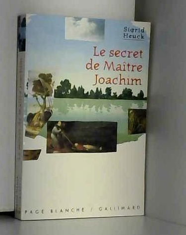Le secret de maître Joachim