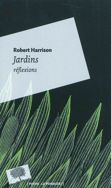 Jardins : réflexions