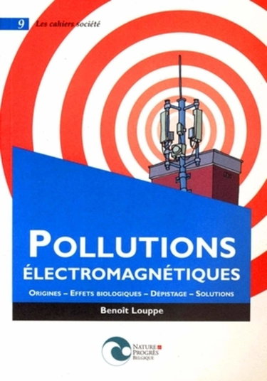 Pollutions électromagnétiques