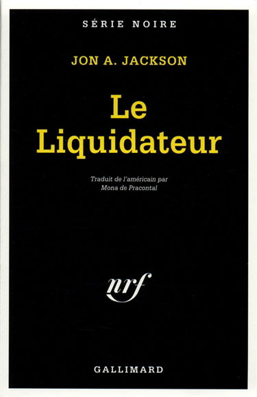 Le liquidateur