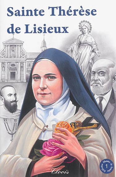 Sainte Thérèse de Lisieux