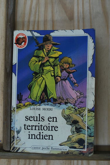 Seuls en territoire indien