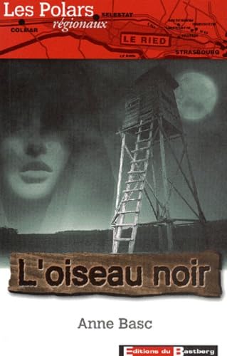 L'oiseau noir