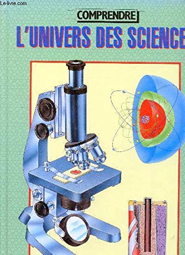 L'Univers des sciences