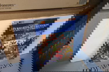 Les maîtres de l'aventure sur terre, sur mer et dans les airs : 1907-1959