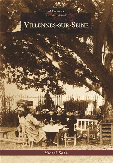 Villennes-sur-Seine