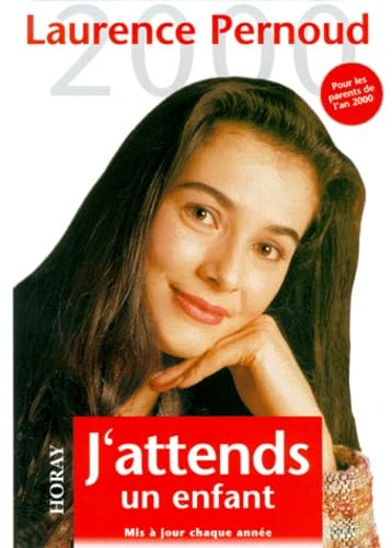 J'attends un enfant