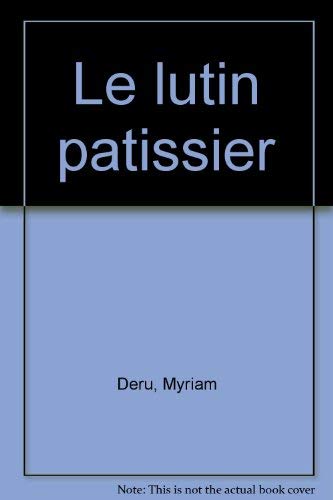 Le Lutin pâtissier