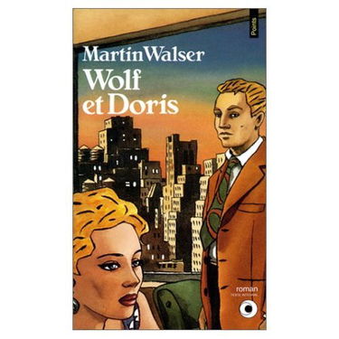 Wolf et Doris