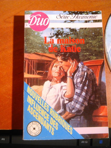 La Maison de Katie (Duo)