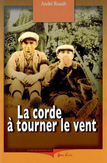La corde à tourner le vent