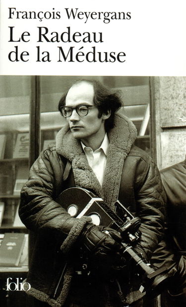 Le radeau de la Méduse