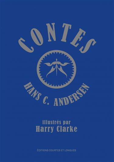 Les contes d'Andersen