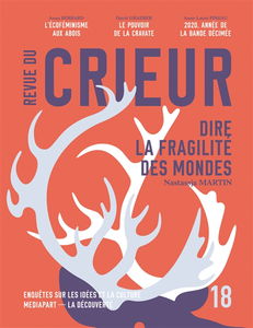 Revue du crieur, n° 18