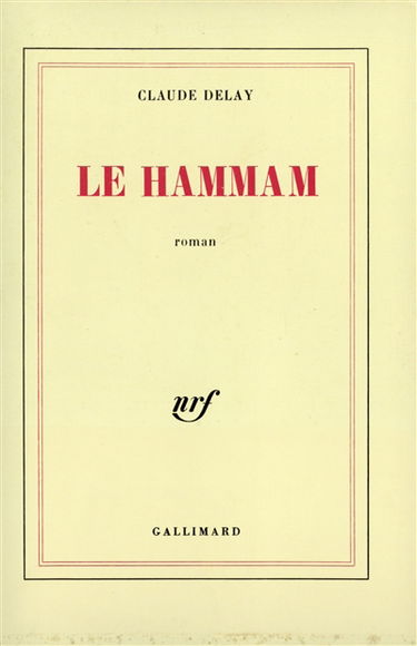 Le Hammam