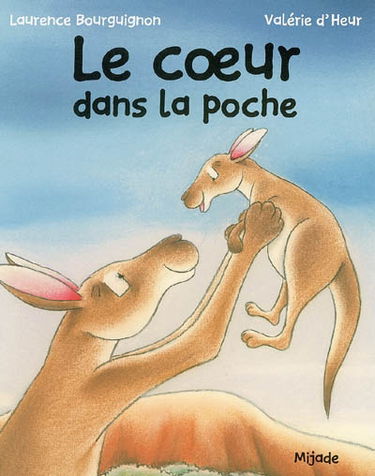 Le coeur dans la poche