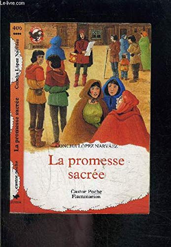La Promesse sacrée