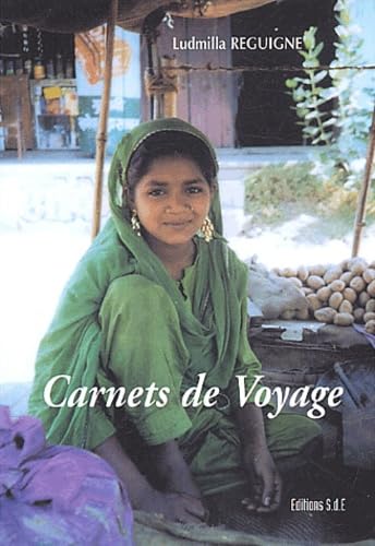 Carnets de voyage